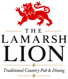 The Lamarsh Lion